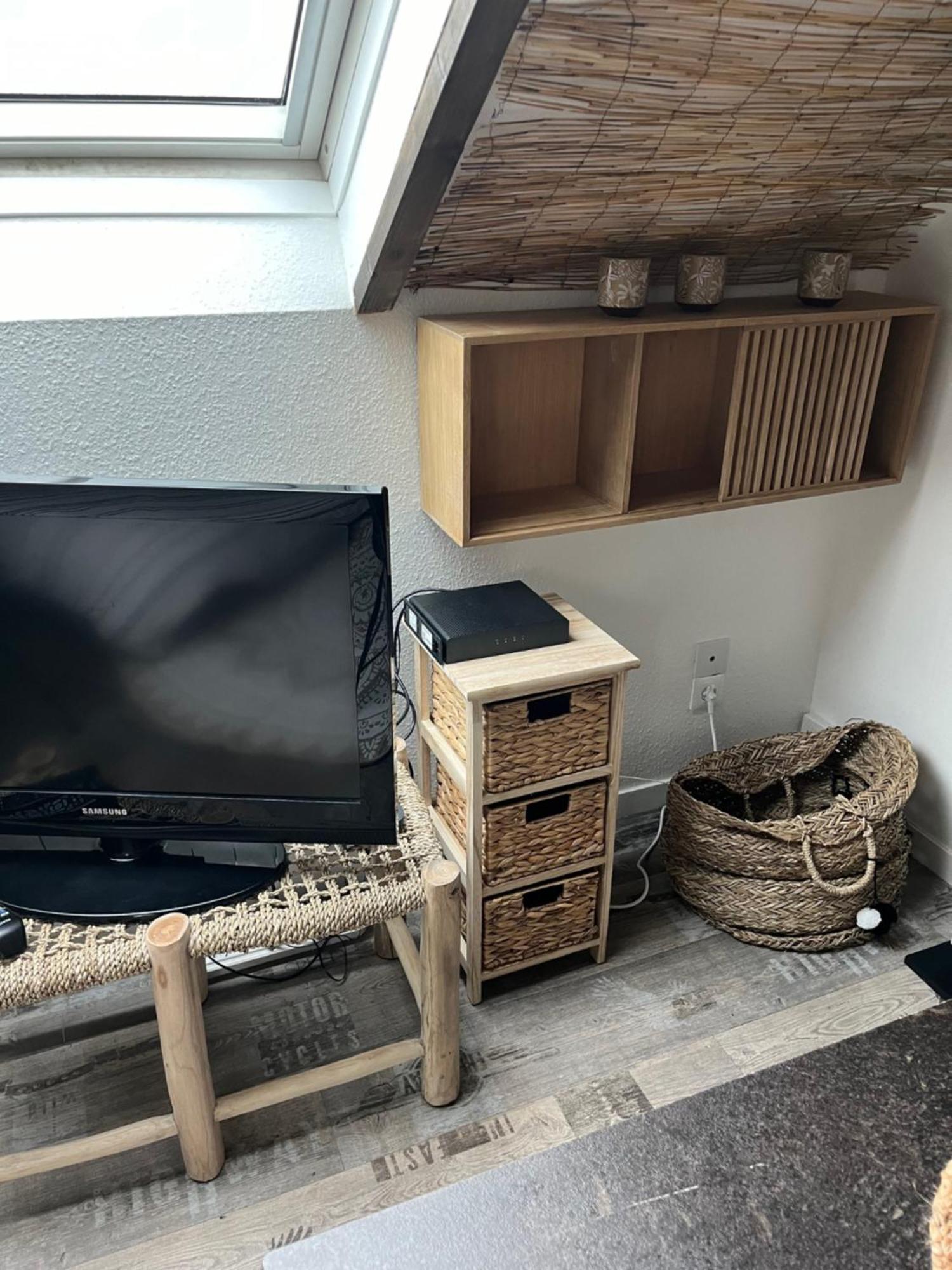 Le Bali Apartment Besancon Ngoại thất bức ảnh