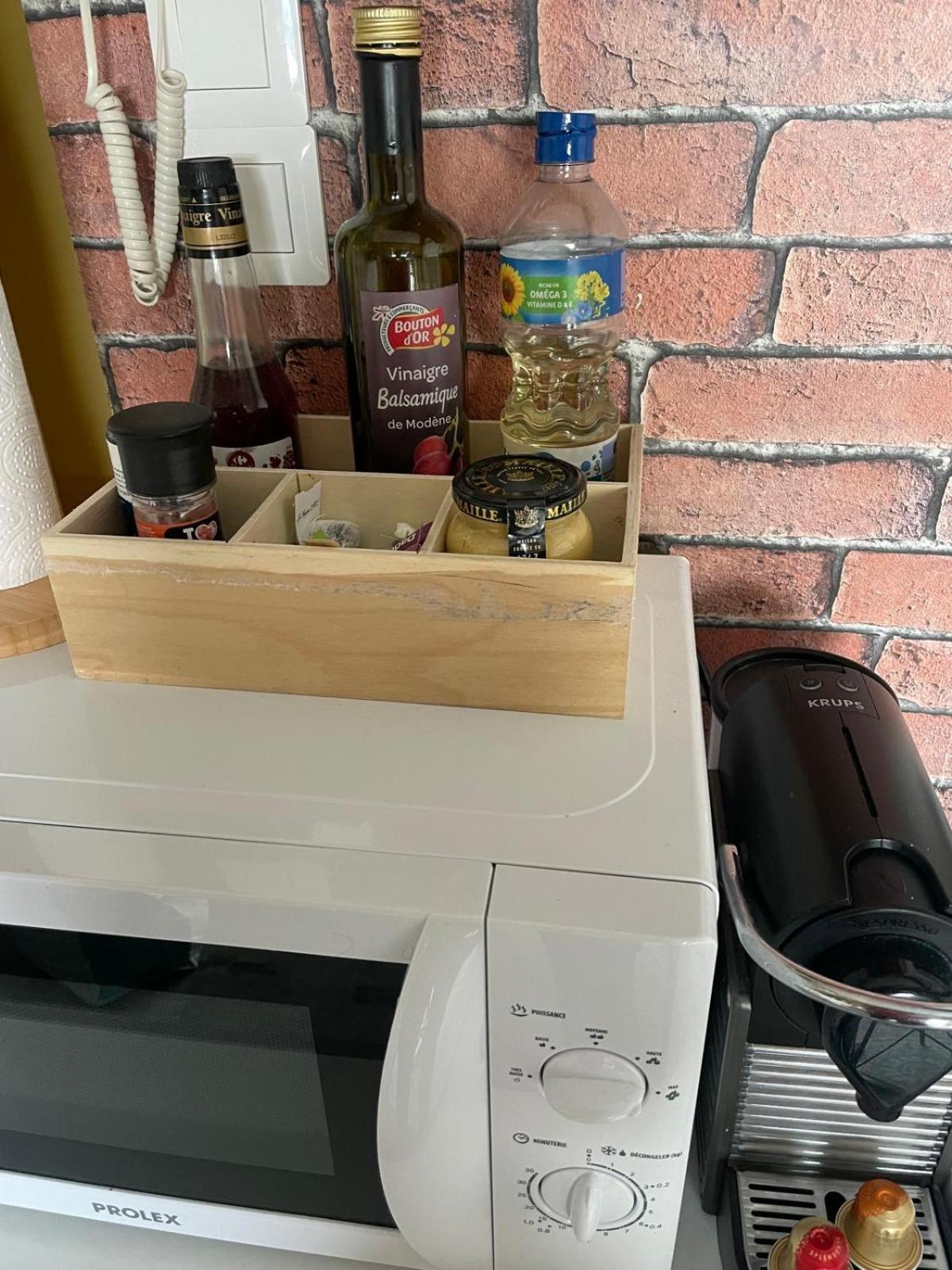 Le Bali Apartment Besancon Ngoại thất bức ảnh